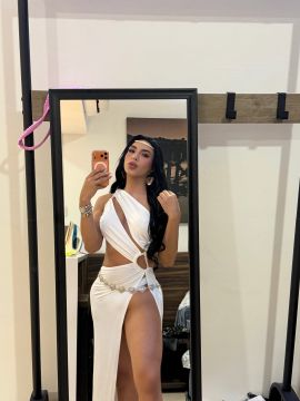 Grecia Arias