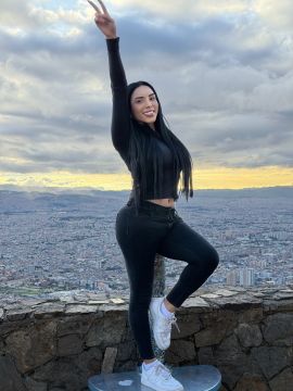 Grecia Arias