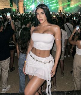 Grecia Arias