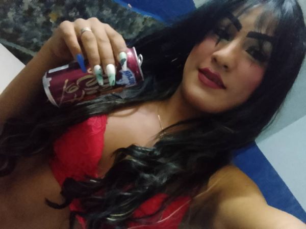Escorts Trans Katiuska ramirez in Barquisimeto