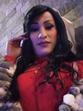 Katiuska ramirez