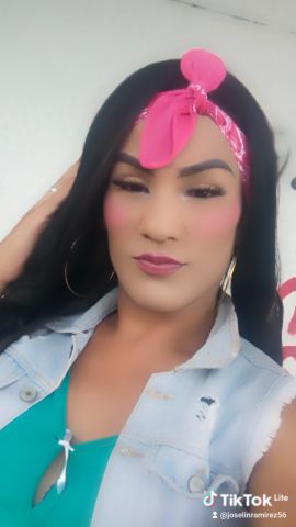 Katiuska ramirez