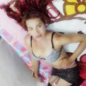 Barbara Luzardo