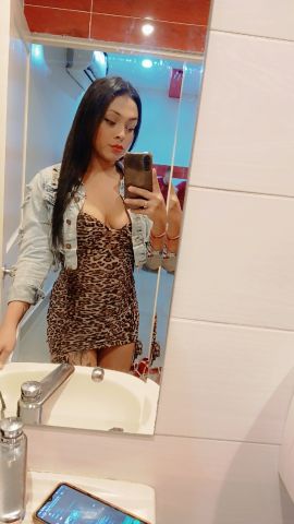 Jaritza Torrez