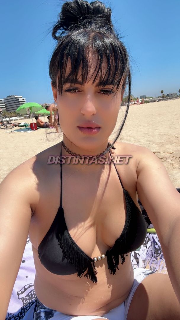Cristina Torales