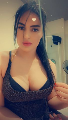 Cristina Torales
