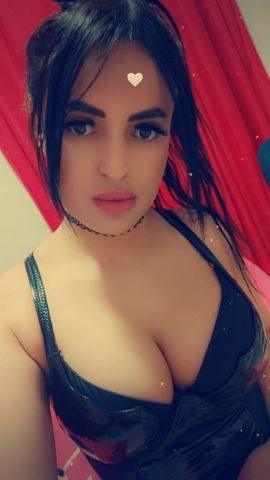 Cristina Torales