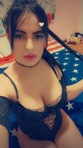 Cristina Torales