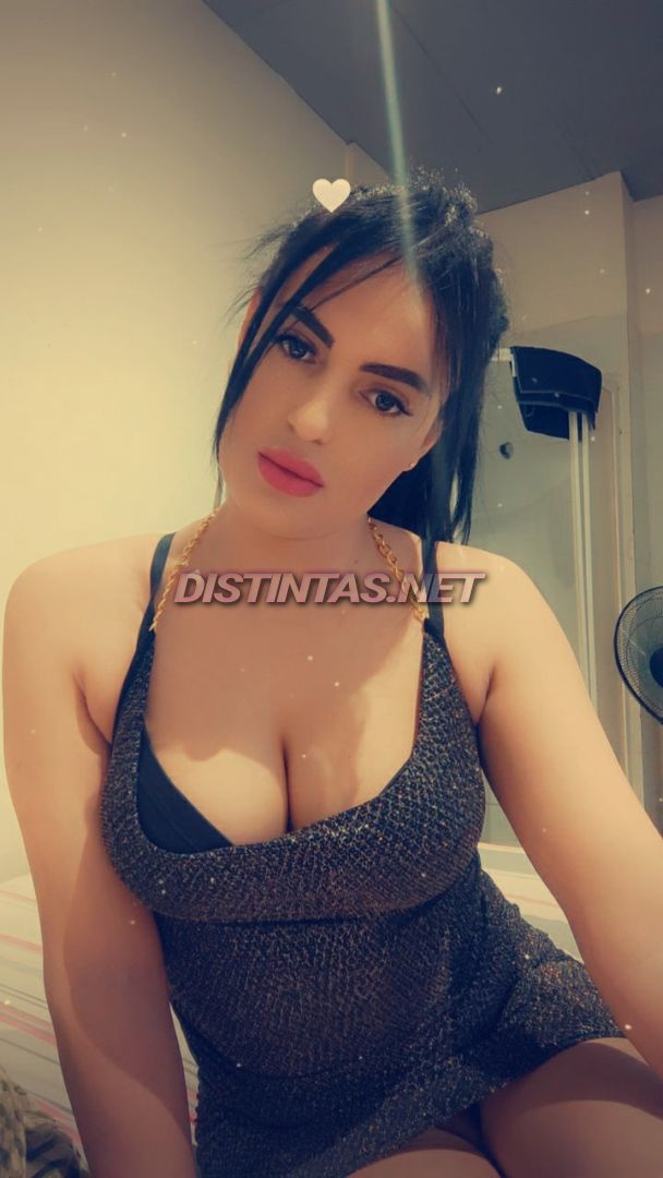 Cristina Torales