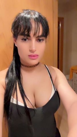 Cristina Torales