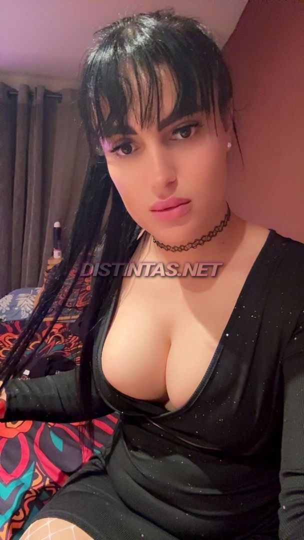 Cristina Torales