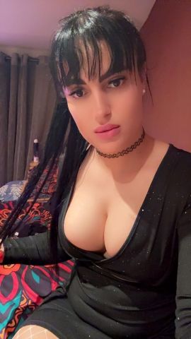 Cristina Torales