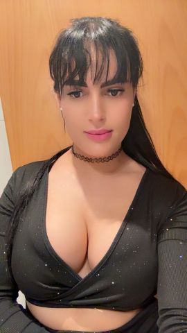 Cristina Torales