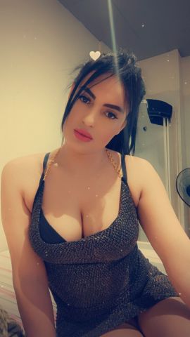 Cristina Torales