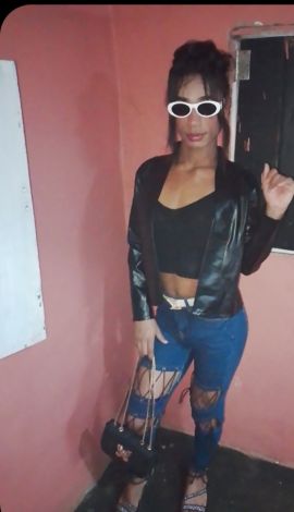 Yesiica Prato