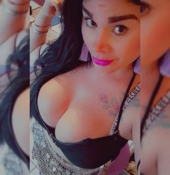 Escorts Trans Aranza Legrand en Guadalajara