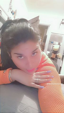 Aranza Legrand