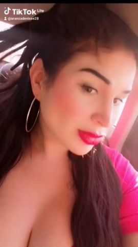 Aranza Legrand