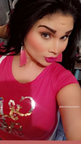 Aranza Legrand