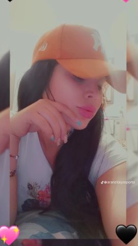 Aranza Legrand