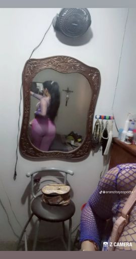 Aranza Legrand