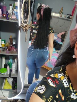 Aranza Legrand