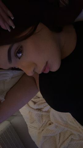 Gabriella Alvin