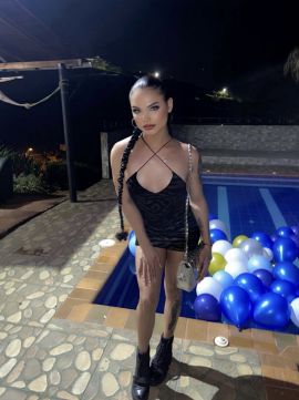 Victoria Doll