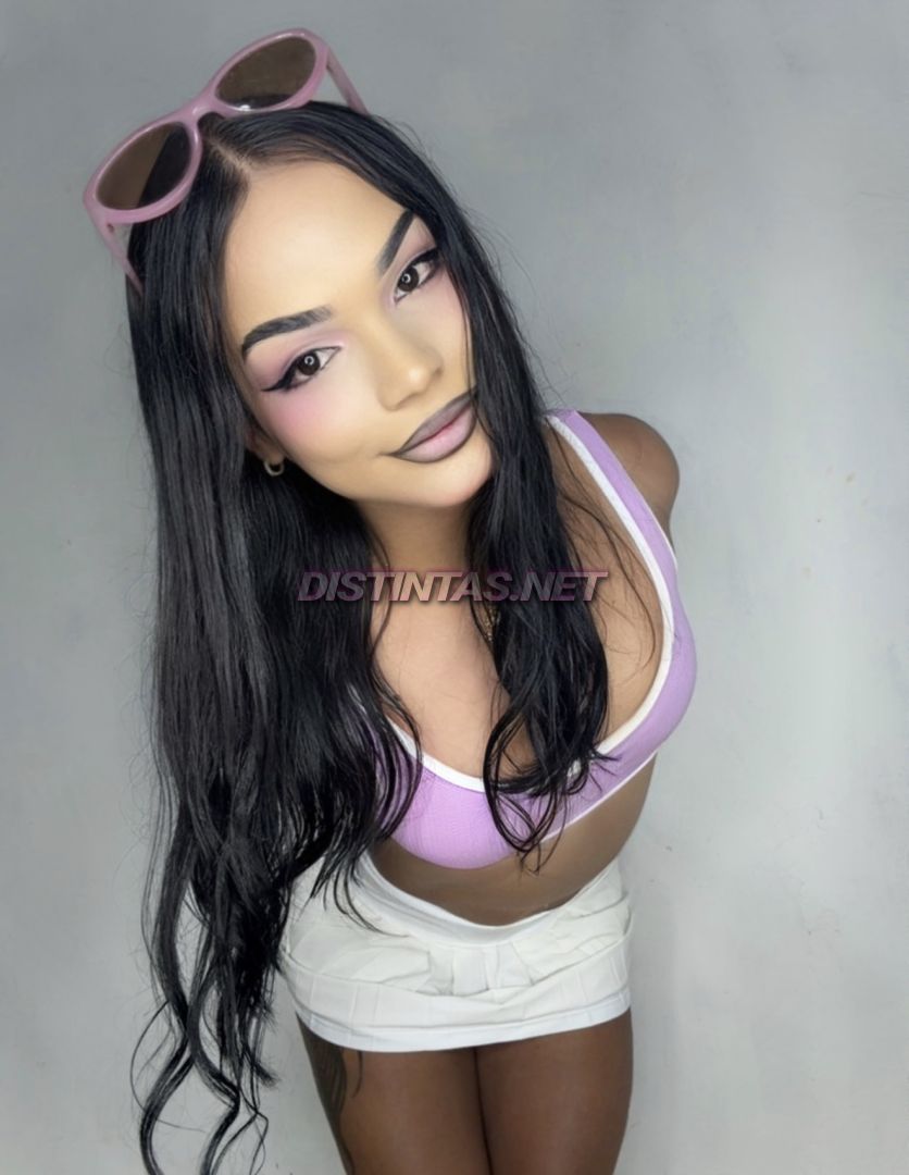 Victoria Doll