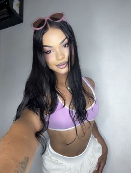 Victoria Doll