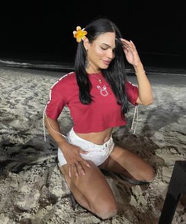 Victoria Doll