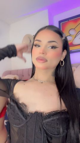 Victoria Doll