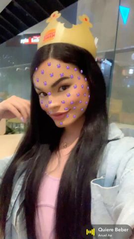 Victoria Doll