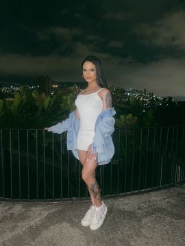 Victoria Doll
