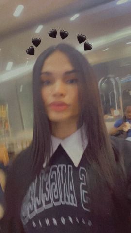 Victoria Doll