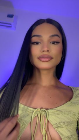 Victoria Doll