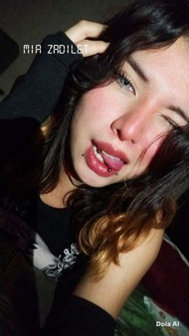 Mia Zadilet