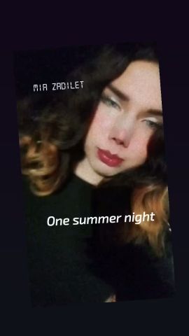 Mia Zadilet