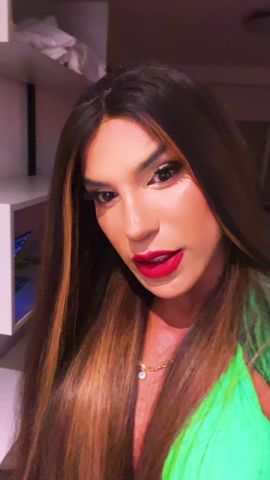 Bruna Top