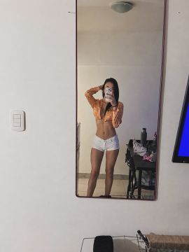 Ambar Fox
