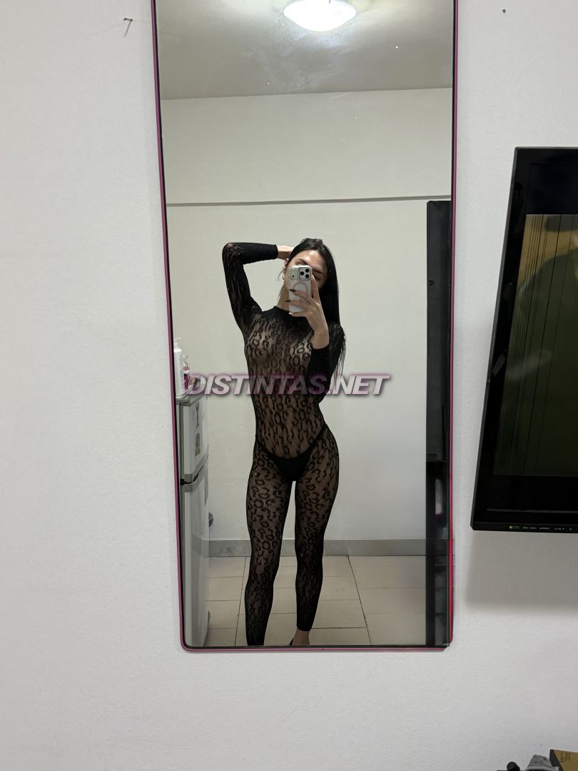Ambar Fox