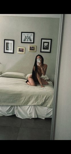 Ambar Fox