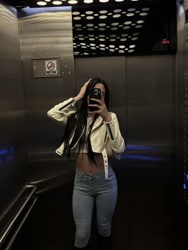 Ambar Fox