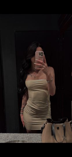 Ambar Fox