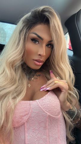 Angel Meirelles