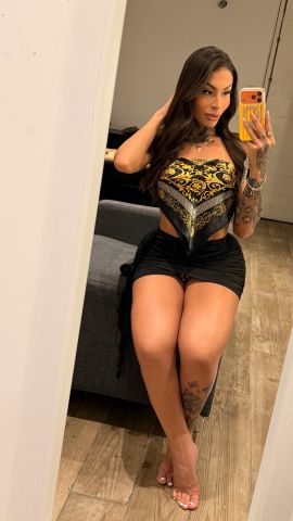 Angel Meirelles