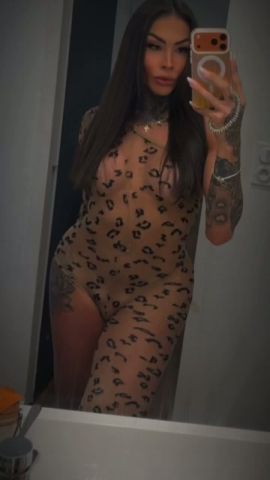 Angel Meirelles