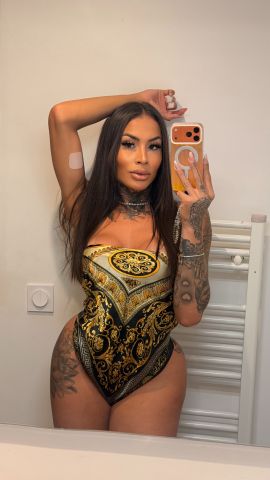 Angel Meirelles