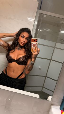 Angel Meirelles