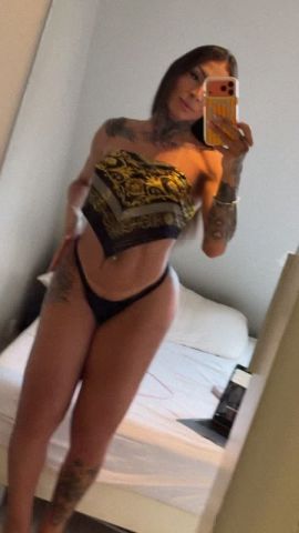 Angel Meirelles
